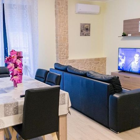 Like At Home Альгеро Екстер'єр фото