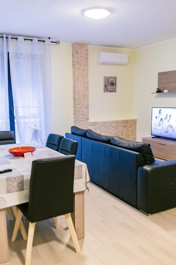 Like At Home Альгеро Екстер'єр фото