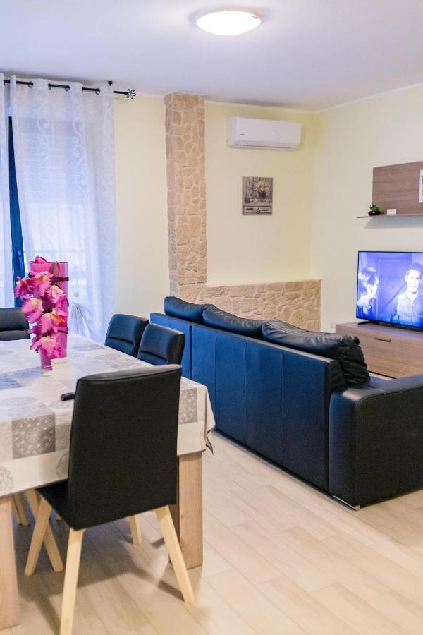 Like At Home Альгеро Екстер'єр фото