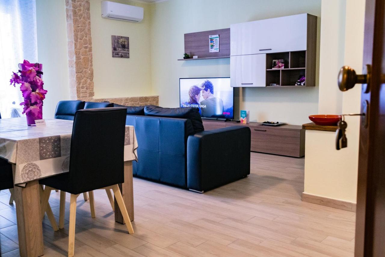 Like At Home Альгеро Екстер'єр фото