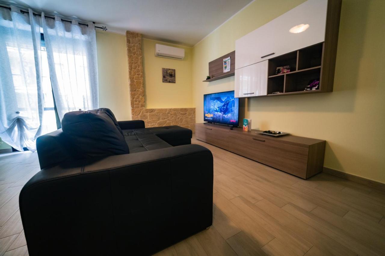 Like At Home Альгеро Екстер'єр фото