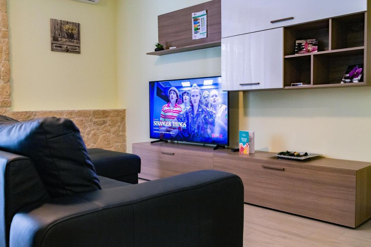 Like At Home Альгеро Екстер'єр фото