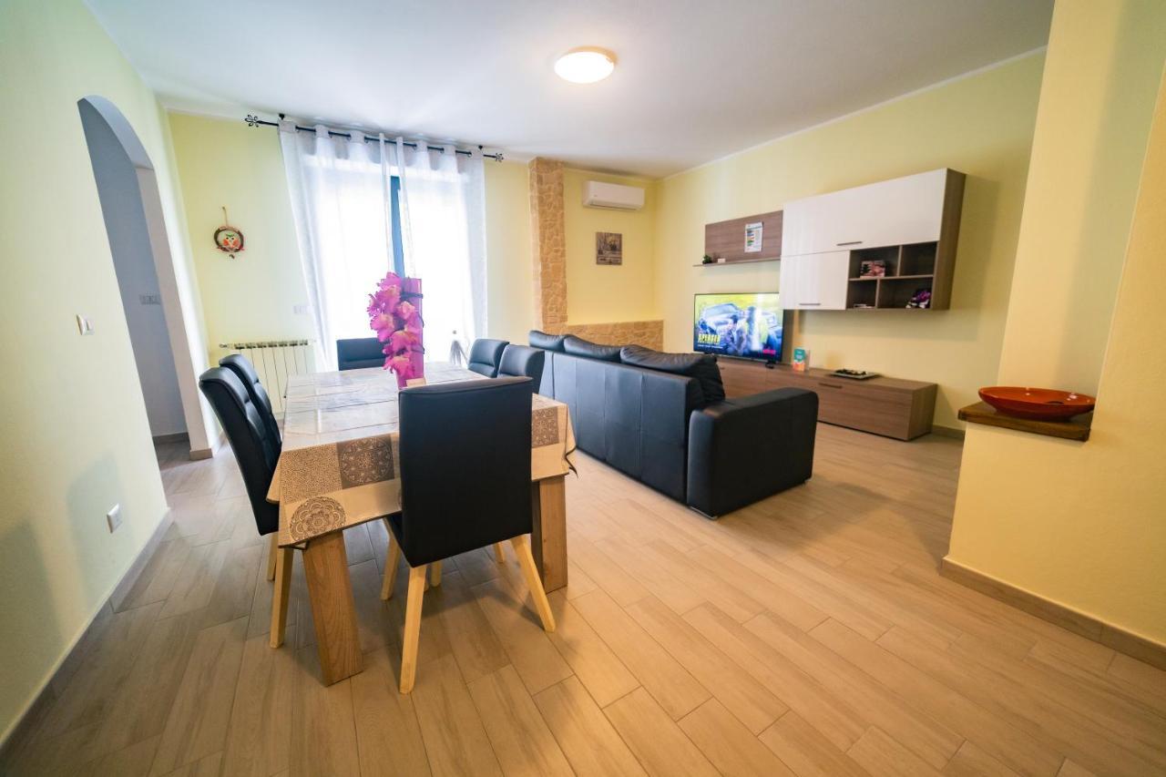Like At Home Альгеро Екстер'єр фото