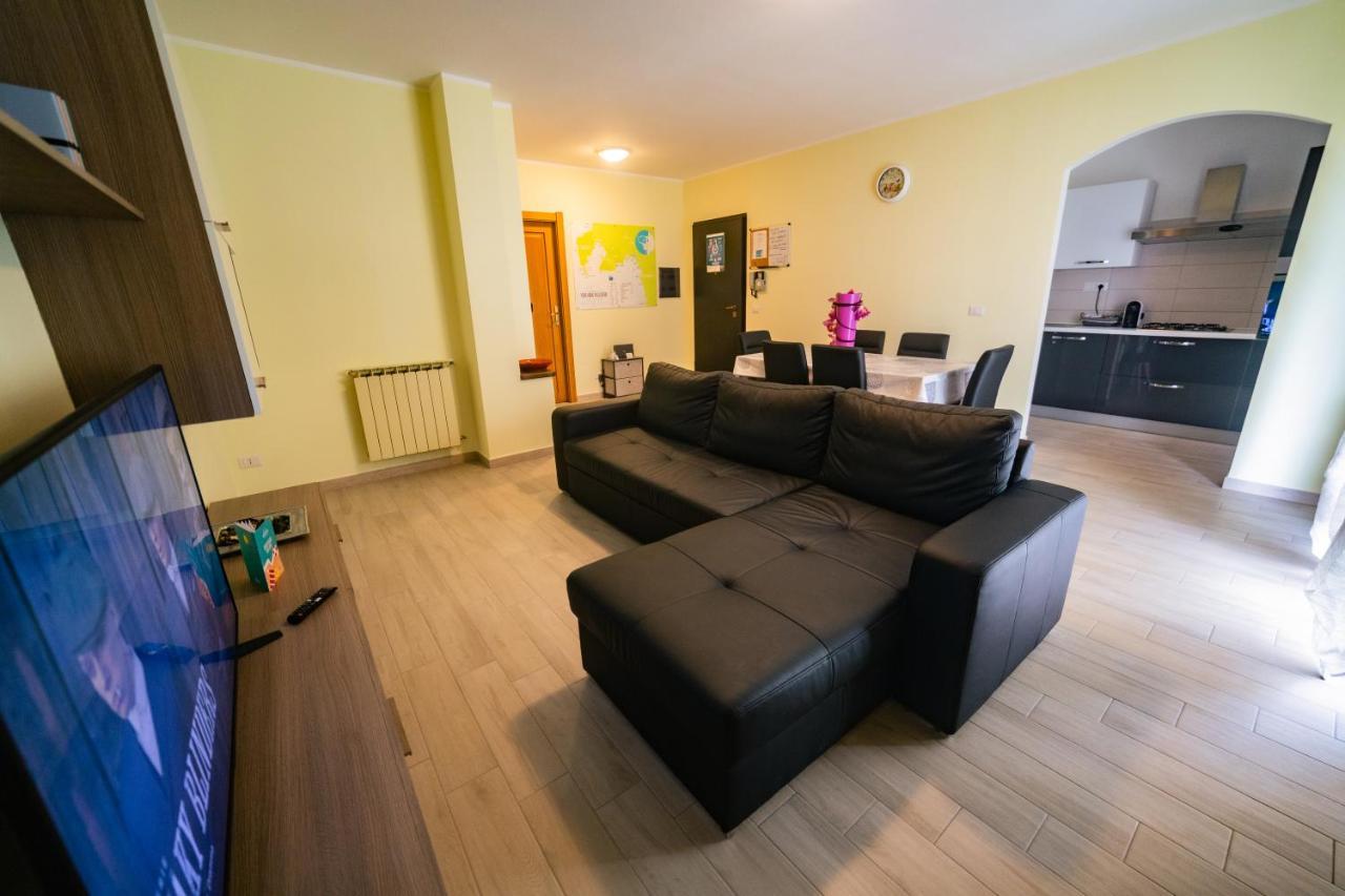 Like At Home Альгеро Екстер'єр фото