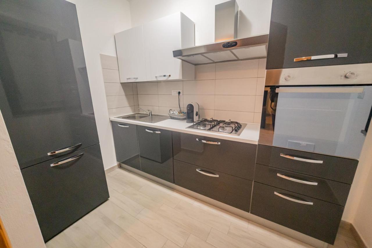Like At Home Альгеро Екстер'єр фото