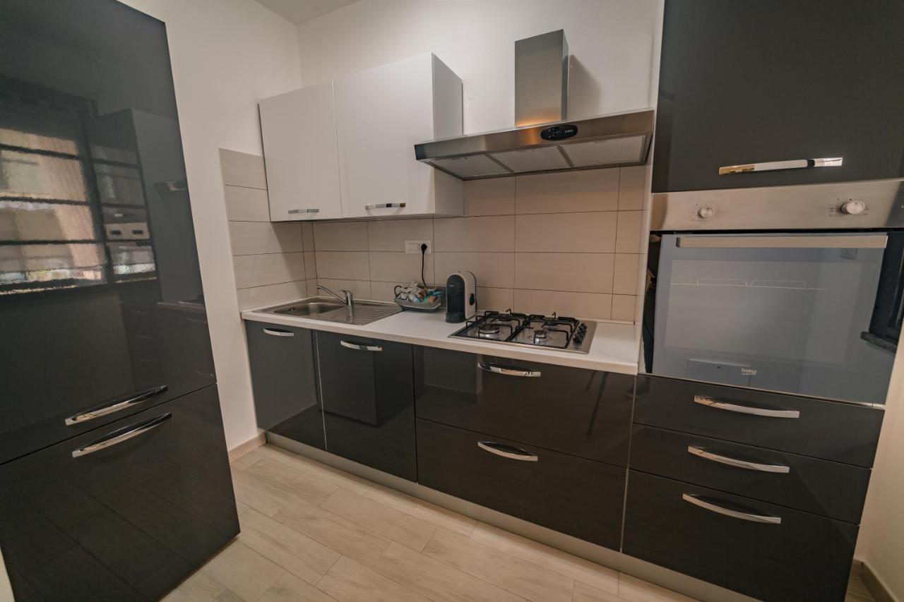 Like At Home Альгеро Екстер'єр фото