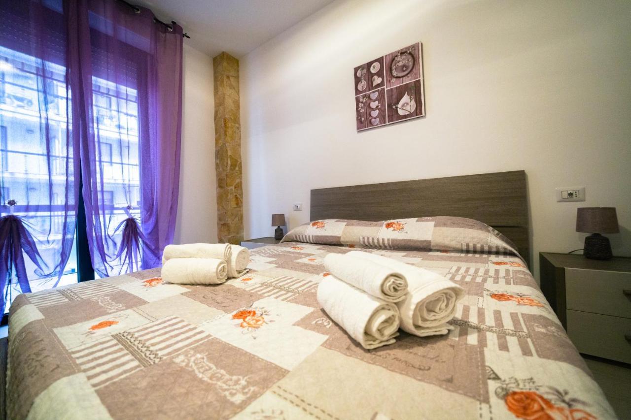 Like At Home Альгеро Екстер'єр фото