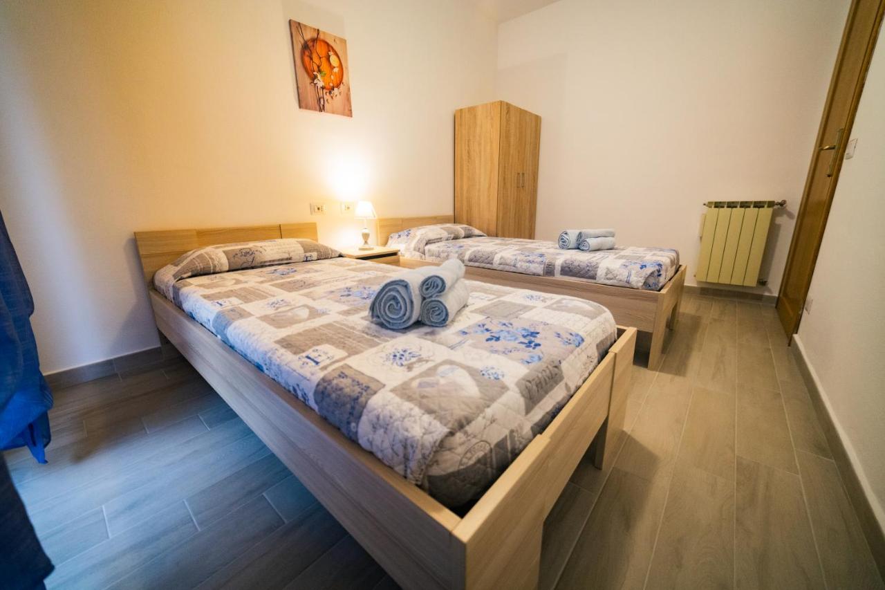 Like At Home Альгеро Екстер'єр фото