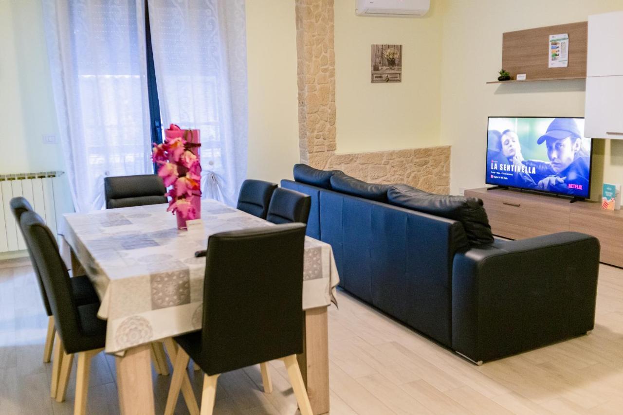 Like At Home Альгеро Екстер'єр фото