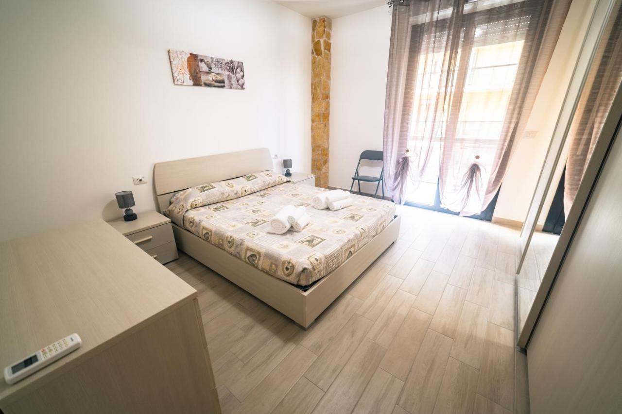 Like At Home Альгеро Екстер'єр фото