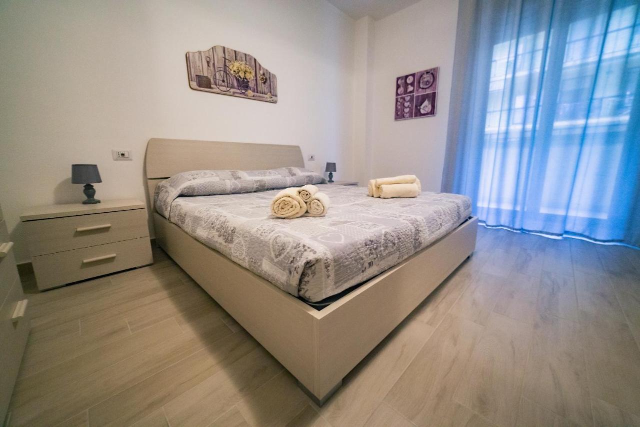 Like At Home Альгеро Екстер'єр фото