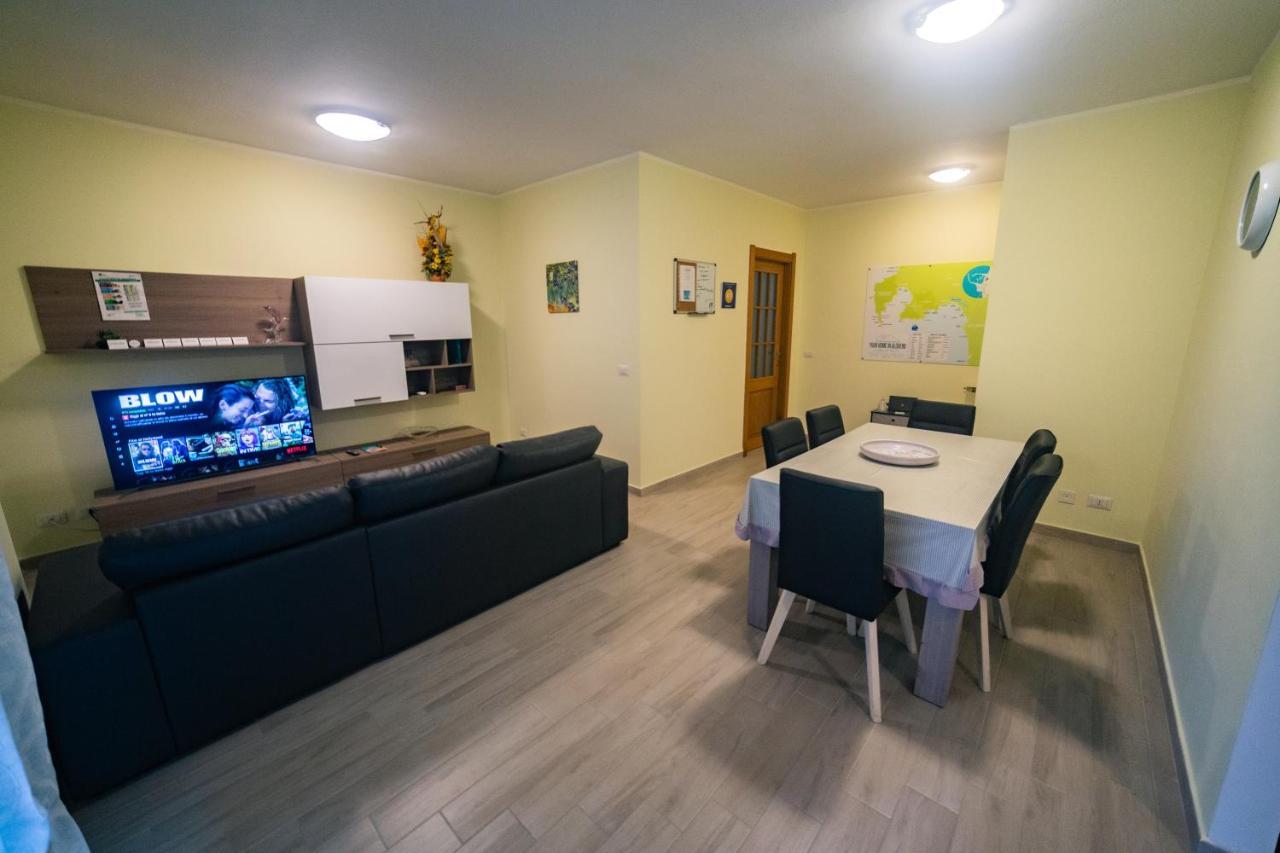 Like At Home Альгеро Екстер'єр фото