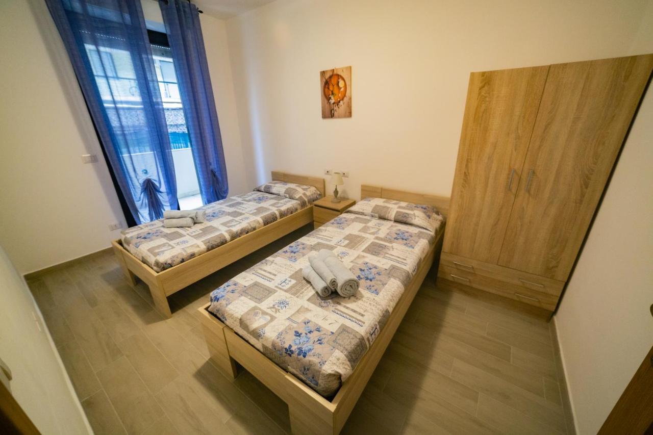 Like At Home Альгеро Екстер'єр фото