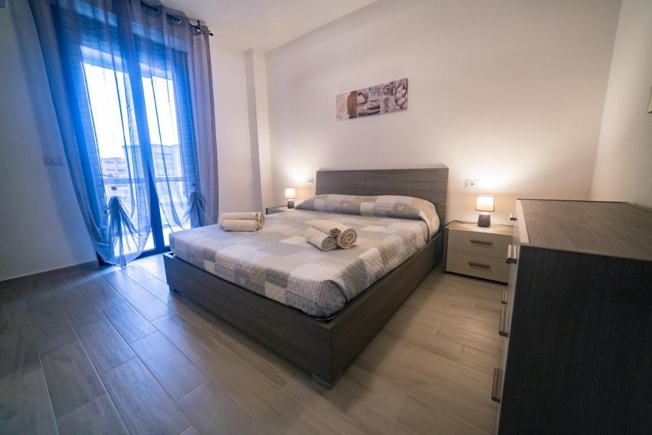 Like At Home Альгеро Екстер'єр фото