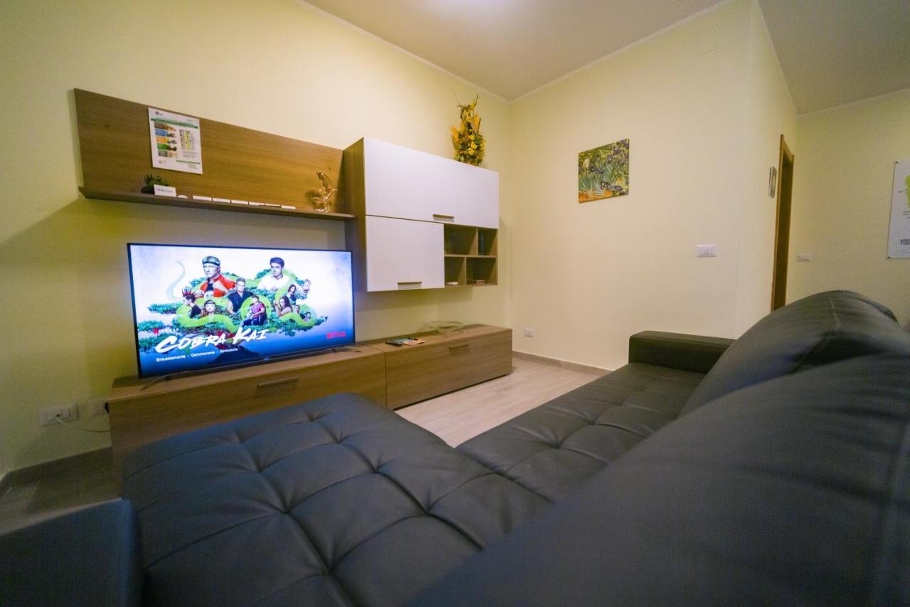 Like At Home Альгеро Екстер'єр фото