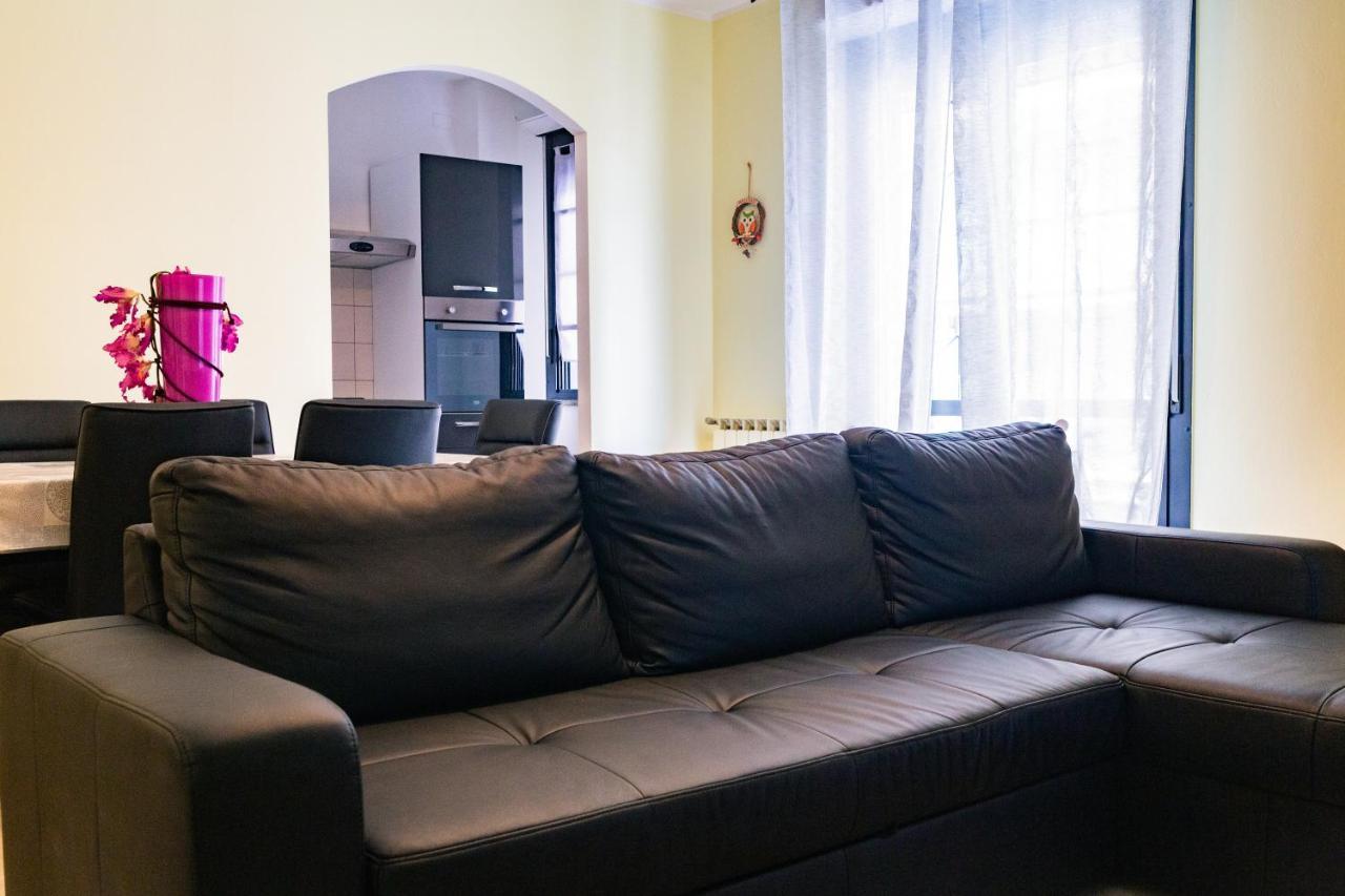 Like At Home Альгеро Екстер'єр фото