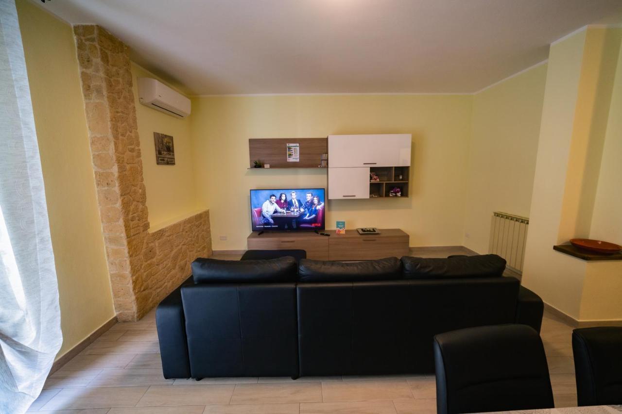 Like At Home Альгеро Екстер'єр фото
