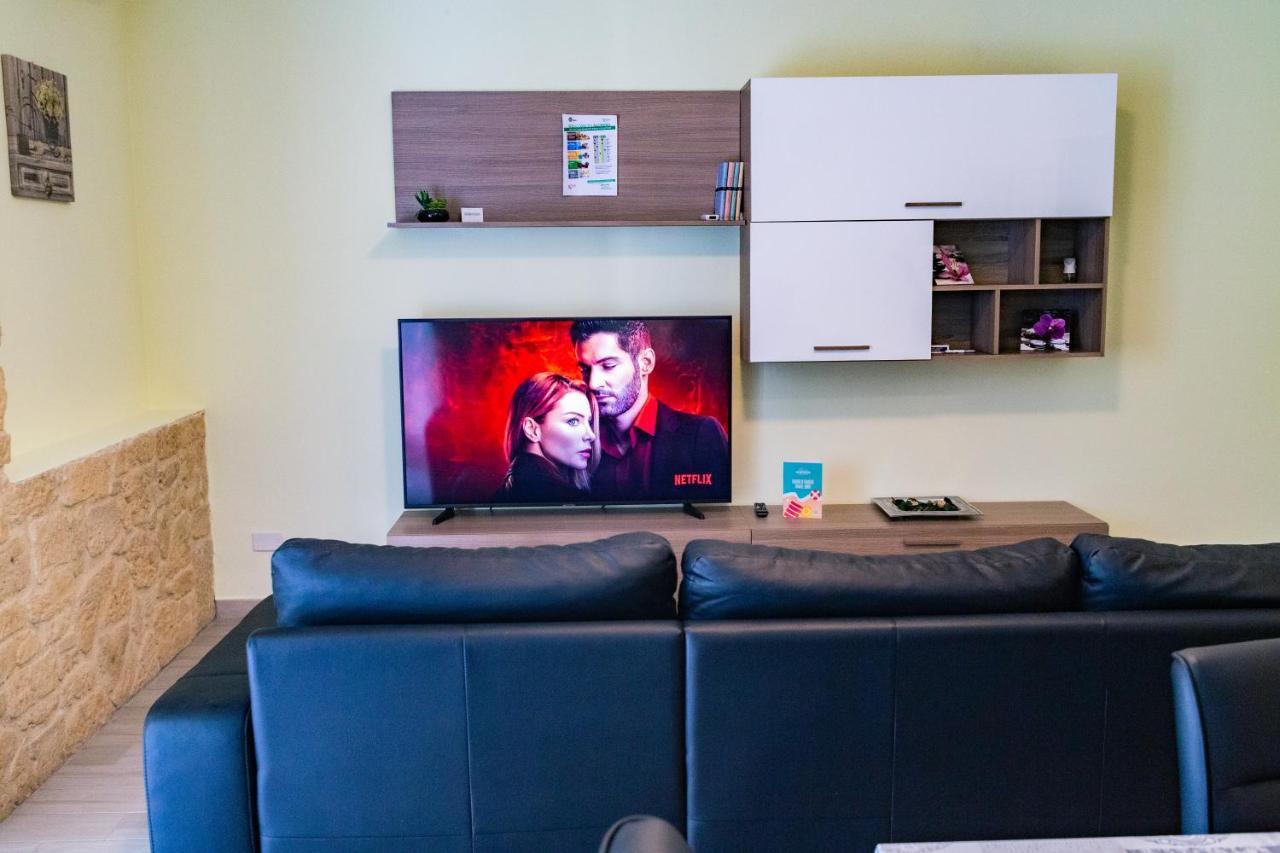 Like At Home Альгеро Екстер'єр фото