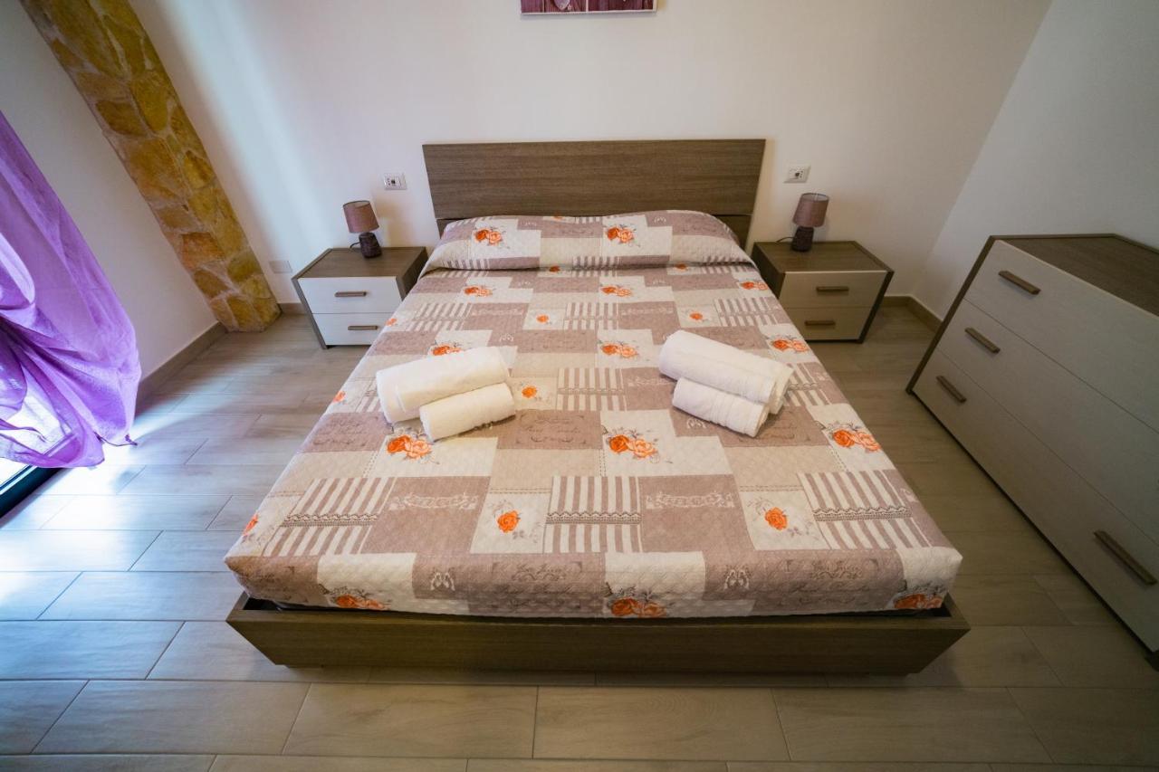 Like At Home Альгеро Екстер'єр фото