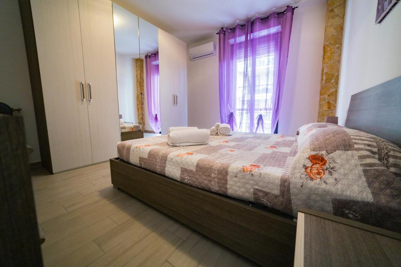 Like At Home Альгеро Екстер'єр фото