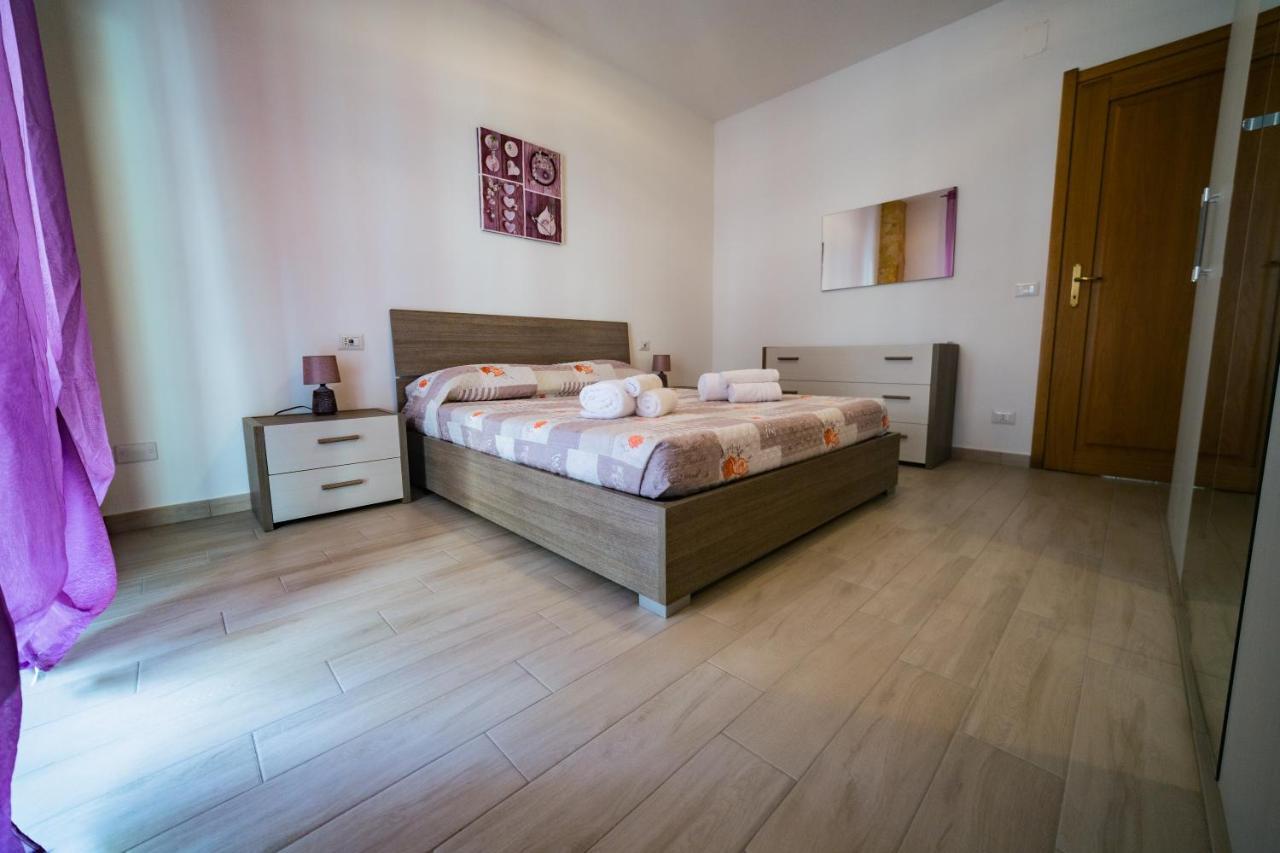 Like At Home Альгеро Екстер'єр фото