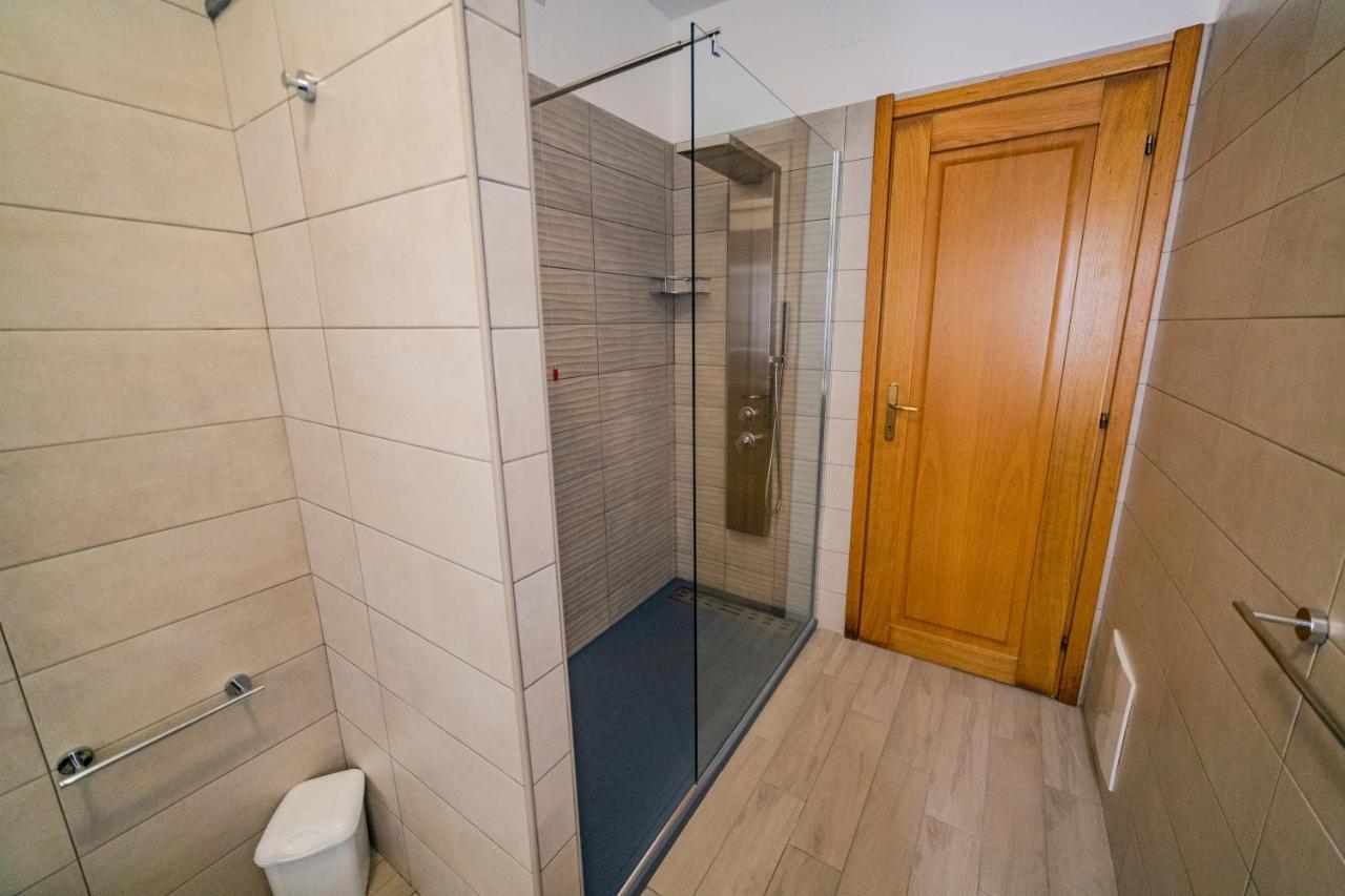 Like At Home Альгеро Екстер'єр фото