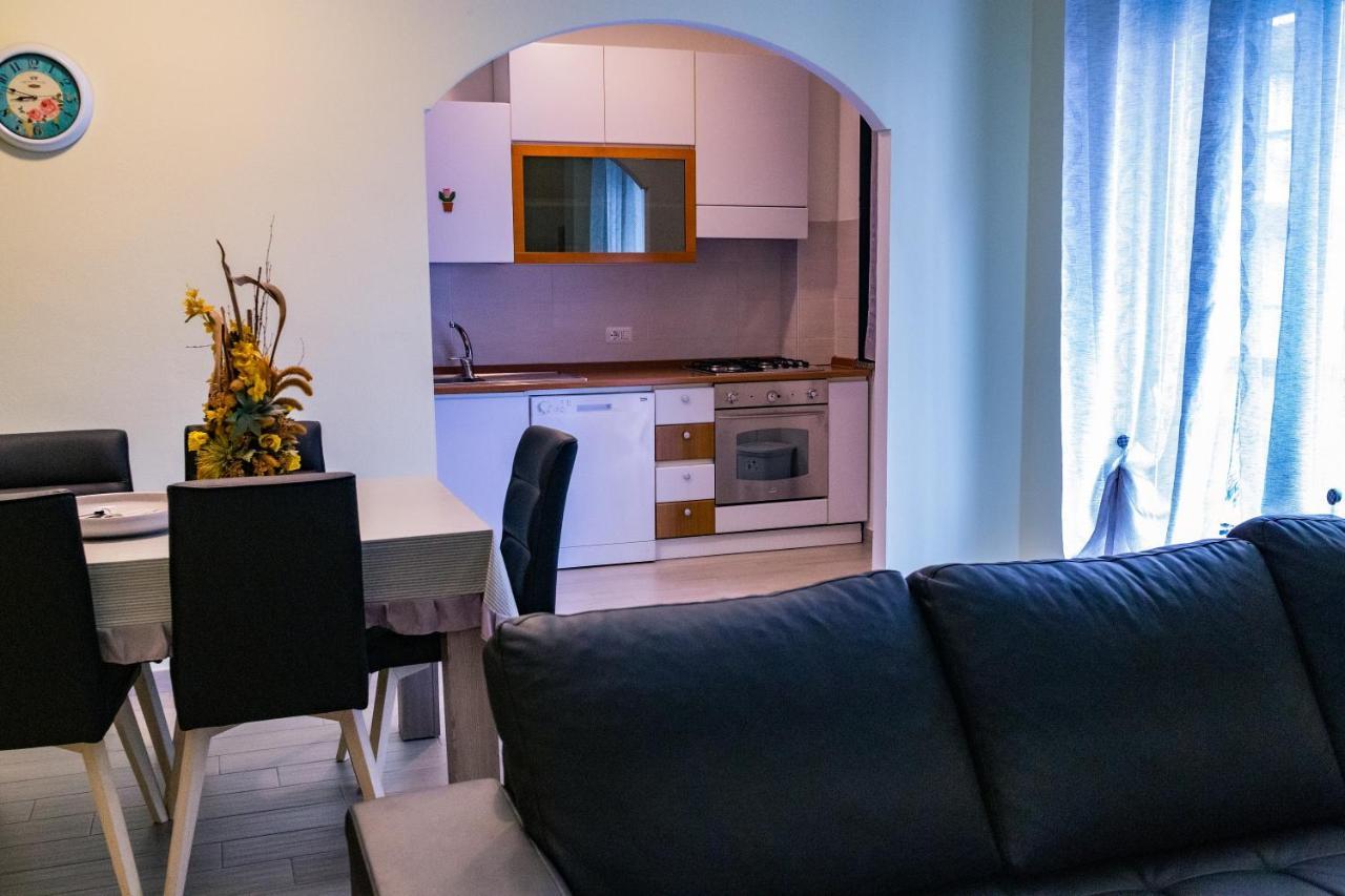 Like At Home Альгеро Екстер'єр фото