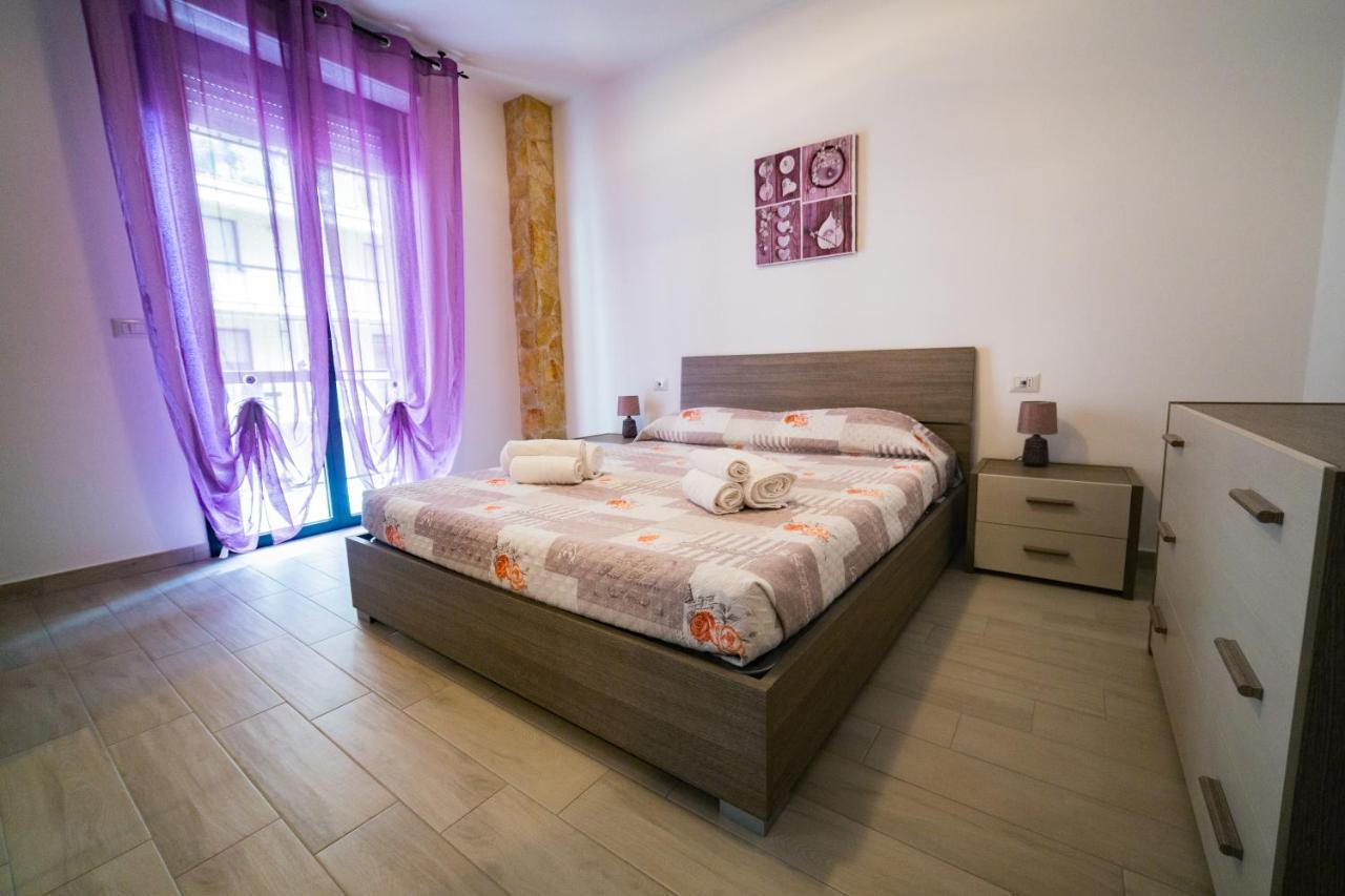 Like At Home Альгеро Екстер'єр фото