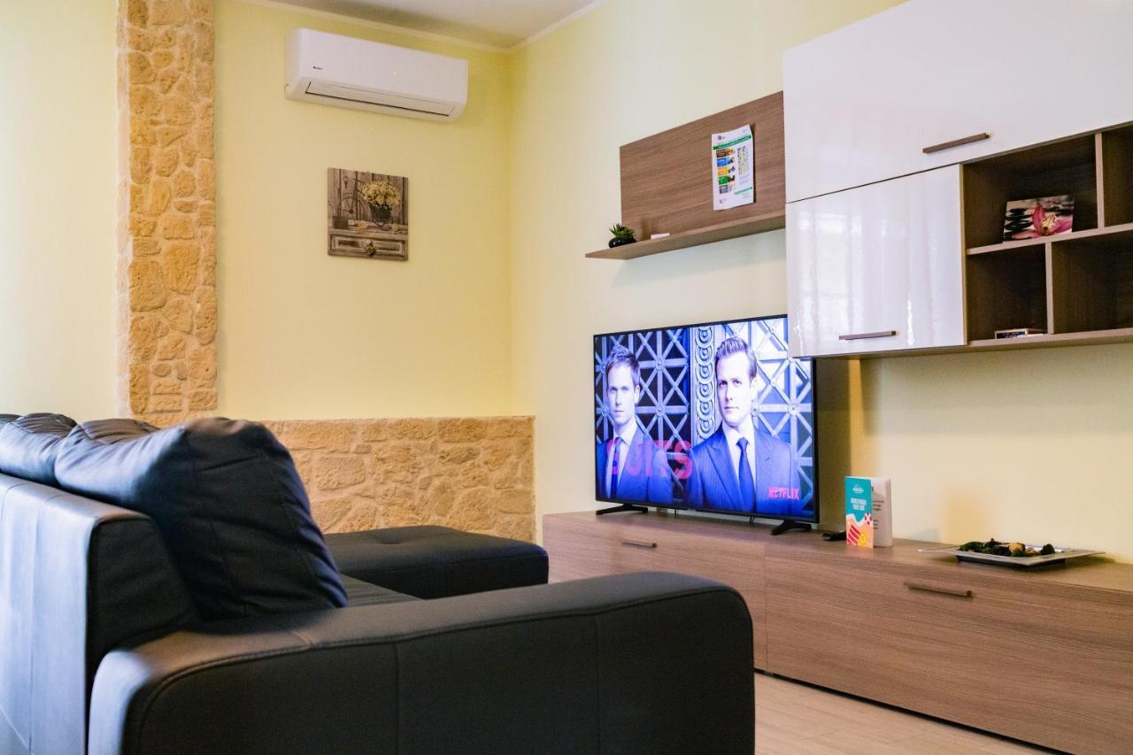 Like At Home Альгеро Екстер'єр фото